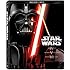 Star Wars Trilogy Episodes IV-VI (Blu-ray + DVD)