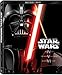 Star Wars Trilogy Episodes IV-VI (Blu-ray + DVD)