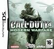 Call of Duty 4  Modern Warfare (Nintendo DS)