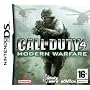 Call of Duty 4  Modern Warfare (Nintendo DS)