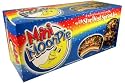 Mini Moon Pies Chocolate with Stardust Sprinkles 10 Pack