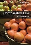 Comparative law