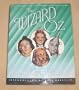 The Wizard of Oz: The Official 50th Anniversary Pictorial History