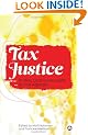 Tax Justice: Putting Global Inequality on the Agenda