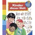 Wieso? Weshalb? Warum? Kinder dieser Welt: Sonderband