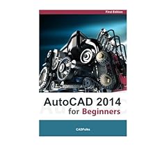 AutoCAD 2014 for Beginners