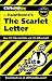 Search : Cliffsnotes Hawthorne's the Scarlett Letter