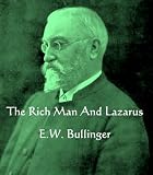 The Rich Man And Lazarus