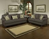 3pc Traditional Modern Fabric Sleeper Sofa Set, BN-SUT-S3 3pc Traditional Modern Fabric Sleeper Sofa Set, BN-SUT-S3