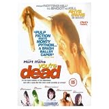 You`re Dead (UK) ( You Are Dead ) [ NON-USA FORMAT, PAL, Reg.2 Import - United Kingdom ]