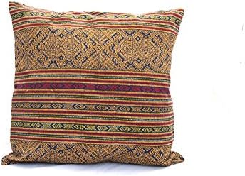 1818 Pillow,kilim pillow,moroccan pillow,aztec pillow,bohemian pillow,mexican pillow,tribal Pillow, Decorative,Cushion Cover