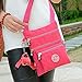 New Fashion Lady Handbag Shoulder Bag Tote Purse Nylon Women Messenger Hobo Bag