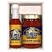 Louisiana State Fightin Tigers NCAA Snack Pack