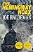 The Hemingway Hoax - Hugo & Nebula Winning Novella
