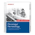 Coding Companion for Oncology Hematology 2009 by Ingenix