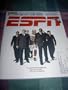 ESPN Magazine : December 1, 2008 Clinton Portis Cover