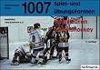 1007 Spiel- und �bungsformen im Eislaufen und Eishockey