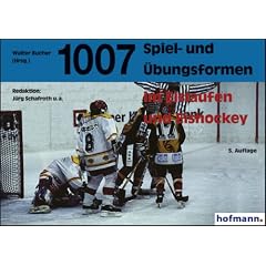 1007 Spiel- und �bungsformen im Eislaufen und Eishockey