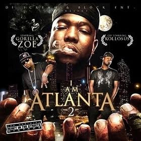 I Ball [Explicit]