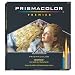 Prismacolor Verithin Colored Pencils, 24 Colored Pencils(2427)