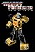 Search : Transformers Classics Volume 3
