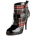 Betsey Johnson Women's Karatta Boot
