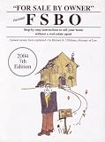 FOR SALE BY OWNER: FSBO