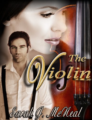 The Violin (Kindle Edition)