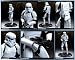 Star Wars Stormtrooper 20-inch 1/4 Scale Premium Format Statue limited edition_s-2