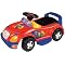 New Star My First Power Racer Car in Red