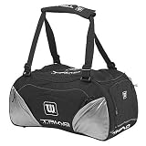 Wilson Classic Triad Fitness Bag