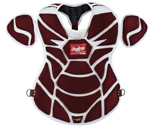 Rawlings CP950X Adult Chest Protector
