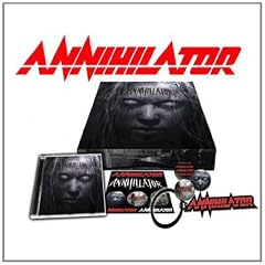 Annihilator (Limited Edition)