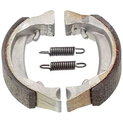 TRW Lucas MCS828 Bremsbackensatz