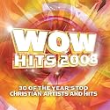 Wow Hits 2008