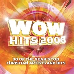 Wow Hits 2008