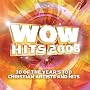 Wow Hits 2008
