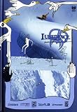 Lubedence - The Snowboard Artbook