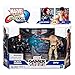 Marvel Gamerverse Civil Warrior Vs. The Collector Action Figure 2 Pack