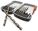 Denali 15-Piece Cobalt Metal Drilling Bit Set