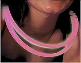 Glow Necklaces Pink