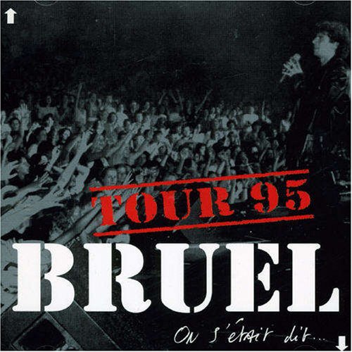 CD-Charts  Search : On S'était Dit