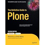 The Definitive Guide to Plone (Expert's Voice in Open Source)