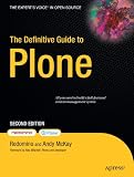 The Definitive Guide to Plone