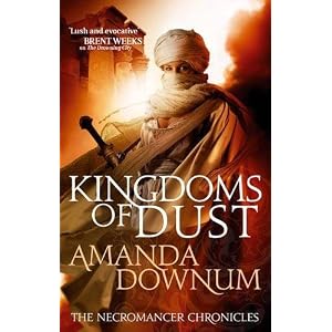 kingdoms of dust
