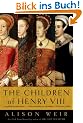 The Children of Henry VIII