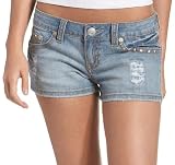 Request  Juniors' Jean Short