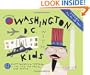 Fodor's Around Washington, D.C. with Kids (Around the City with Kids)