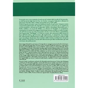 Tecnologie e abilità informatiche per il diritto