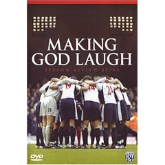 Making God Laugh - West Bromwich Albion - Season Review 2005/2006 [DVD]